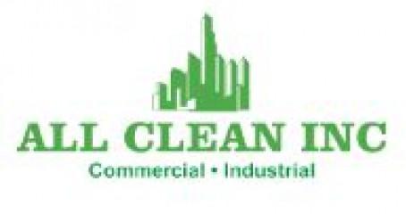 All Clean Inc (1160992)